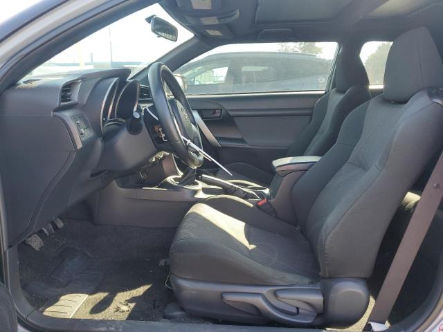 JTKJF5C78C3040542 - 2012 TOYOTA SCION TC Boz foto 7