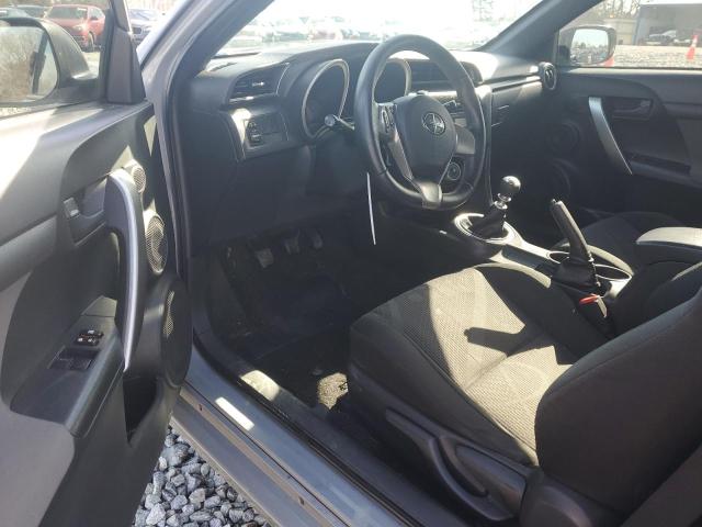 JTKJF5C78C3040542 - 2012 TOYOTA SCION TC Boz foto 8