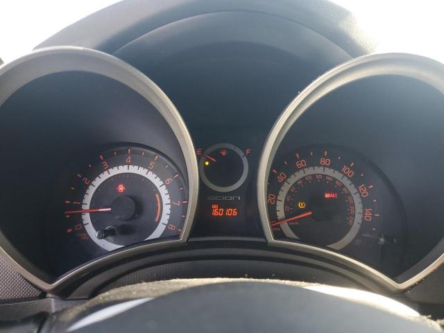 JTKJF5C78C3040542 - 2012 TOYOTA SCION TC Boz foto 9