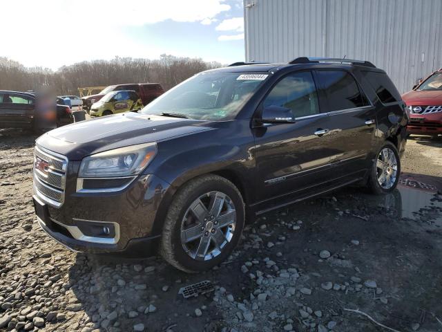 2014 GMC ACADIA DENALI, 