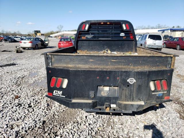 1D7KS28C16J245380 - 2006 DODGE RAM 2500 ST RED photo 6