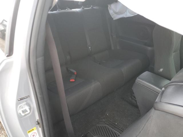 JTKJF5C73B3007074 - 2011 TOYOTA SCION TC 灰色 照片 10