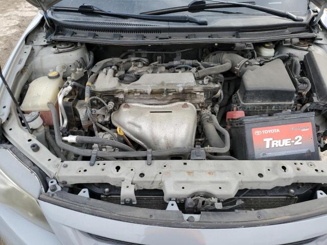 JTKJF5C73B3007074 - 2011 TOYOTA SCION TC 灰色 照片 11