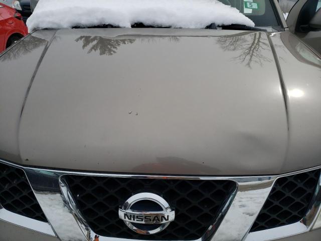 5N1AR18W77C614752 - 2007 NISSAN PATHFINDER LE თაფლისფერი ფოტო 12