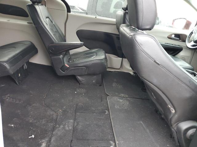 2C4RC1BG3JR210629 - 2018 CHRYSLER PACIFICA TOURING L BURGUNDY photo 10