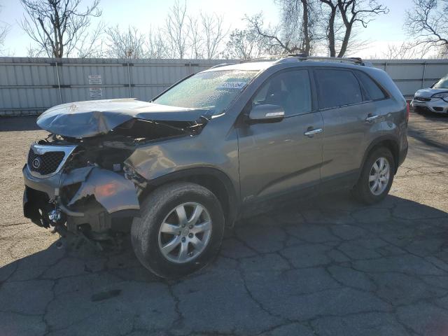 2011 KIA SORENTO BASE, 