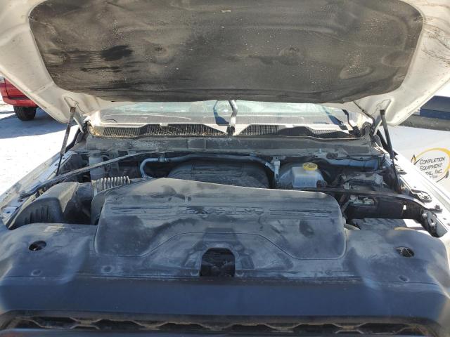 3C6UR5HJ0NG154977 - 2022 RAM 2500 TRADESMAN Beyaz fotoğraf 11