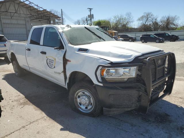 3C6UR5HJ0NG154977 - 2022 RAM 2500 TRADESMAN Beyaz fotoğraf 4