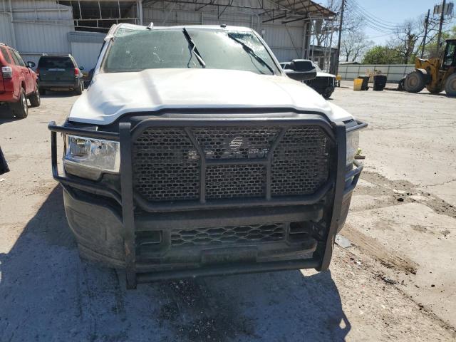 3C6UR5HJ0NG154977 - 2022 RAM 2500 TRADESMAN Beyaz fotoğraf 5
