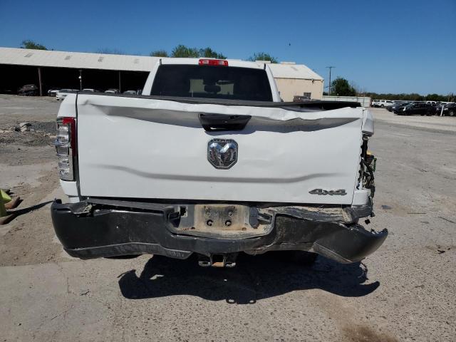 3C6UR5HJ0NG154977 - 2022 RAM 2500 TRADESMAN Beyaz fotoğraf 6