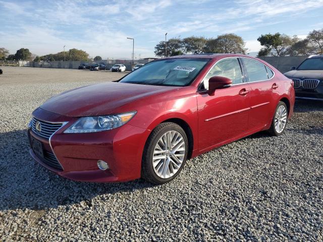 2013 LEXUS ES 350, 