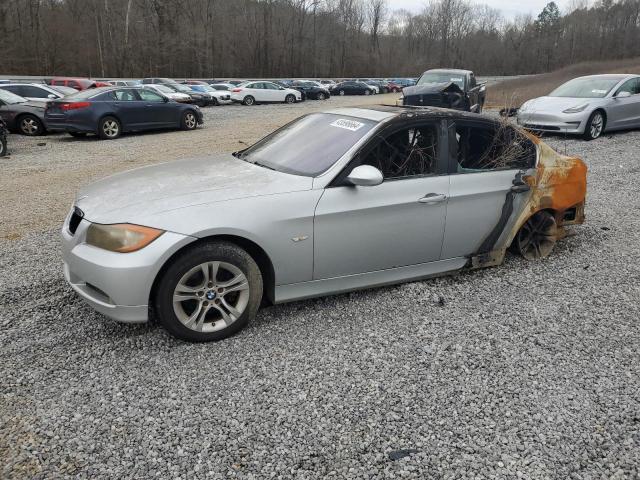 2008 BMW 328 I, 