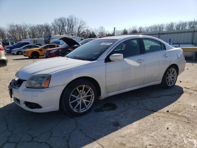 2012 MITSUBISHI GALANT ES, 