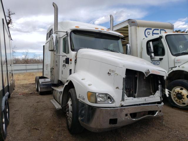 2005 INTERNATIONAL 9400 9400I, 