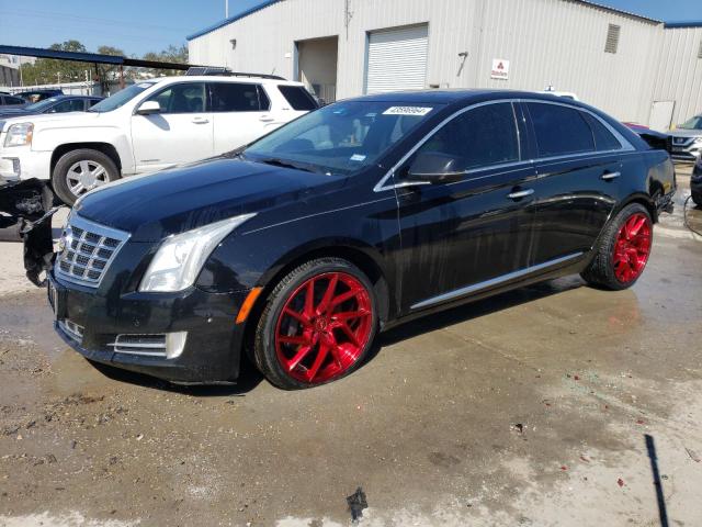2014 CADILLAC XTS LUXURY COLLECTION, 