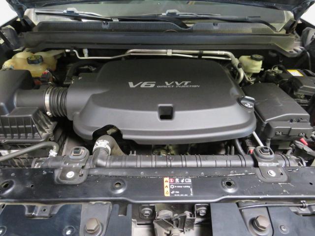 1GCGTEEN4H1303912 - 2017 CHEVROLET COLORADO ZR2 BLACK photo 7