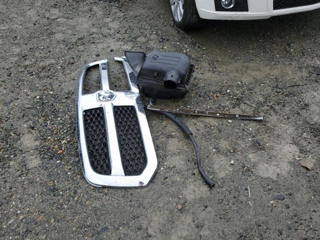 1C6RR6TT9LS111152 - 2020 RAM 1500 CLASS SLT ვერცხლისფერი ფოტო 12