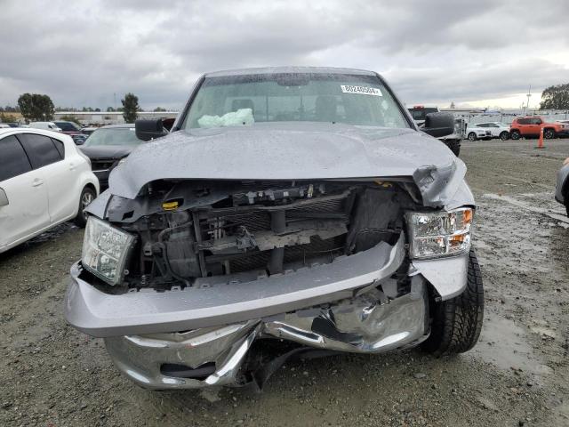 1C6RR6TT9LS111152 - 2020 RAM 1500 CLASS SLT ვერცხლისფერი ფოტო 5