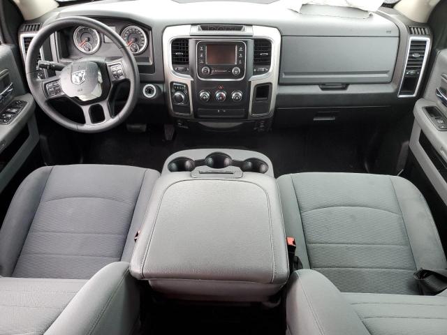 1C6RR6TT9LS111152 - 2020 RAM 1500 CLASS SLT ვერცხლისფერი ფოტო 8