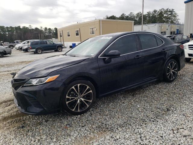 2019 TOYOTA CAMRY SE A L, 