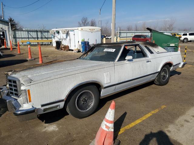 1979 FORD THUNDE, 