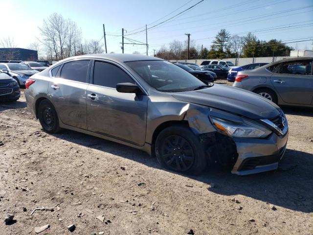 1N4AL3AP0GN392473 - 2016 NISSAN ALTIMA 2.5 GRAY photo 4