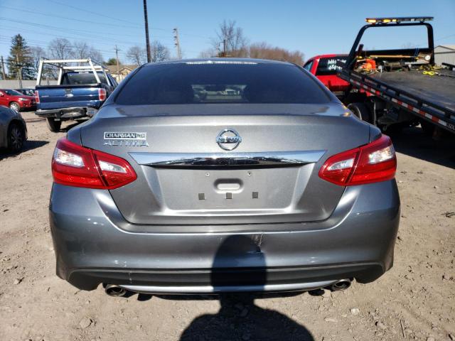 1N4AL3AP0GN392473 - 2016 NISSAN ALTIMA 2.5 GRAY photo 6