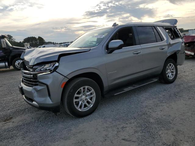 2023 CHEVROLET TAHOE K1500 LT, 