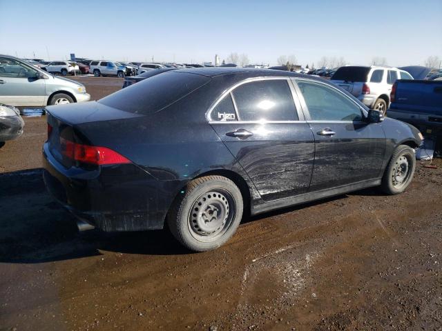 JH4CL95818C800872 - 2008 ACURA TSX BLACK photo 3