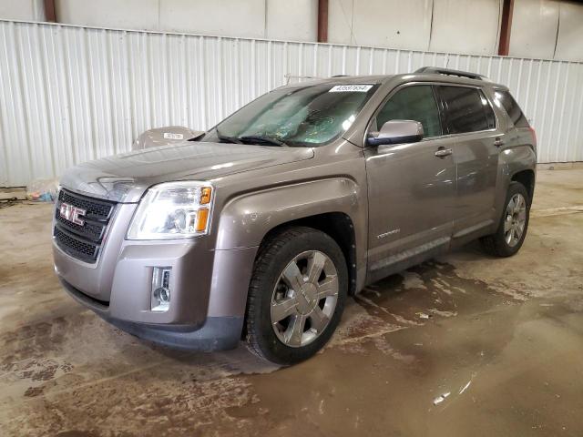 2010 GMC TERRAIN SLT, 