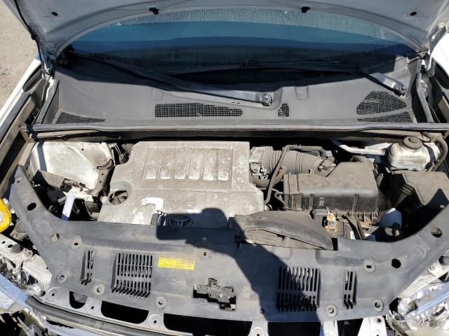 5TDZK3EH7DS115005 - 2013 TOYOTA HIGHLANDER BASE Blanc photo 11