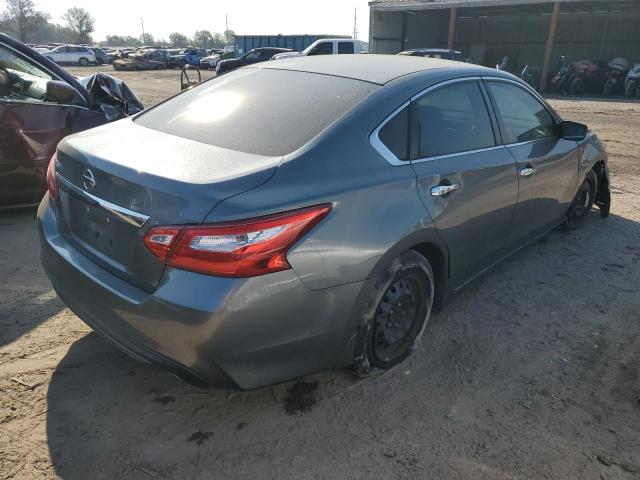 1N4AL3AP6GN374799 - 2016 NISSAN ALTIMA 2.5 GRAY photo 3