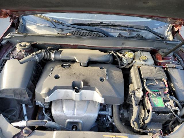 1G11C5SLXFF298104 - 2015 CHEVROLET MALIBU 1LT MAROON photo 11