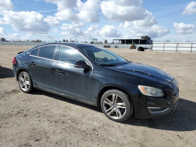 YV126MFB7F2318390 - 2015 VOLVO S60 PREMIE BLACK photo 4