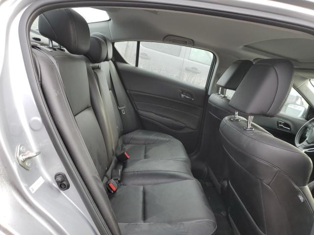 19UDE2F33HA005412 - 2017 ACURA ILX BASE WATCH PLUS GRAY photo 10