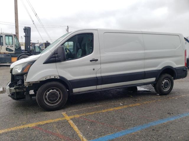 2015 FORD TRANSIT T-350, 