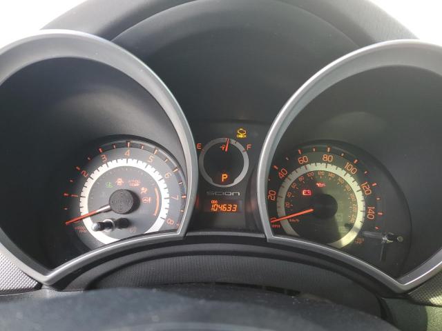 JTKJF5C71E3071943 - 2014 TOYOTA SCION TC 白色 照片 9