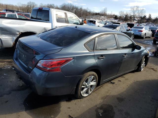 1N4AL3AP6DC150830 - 2013 NISSAN ALTIMA 2.5 GRAY photo 3