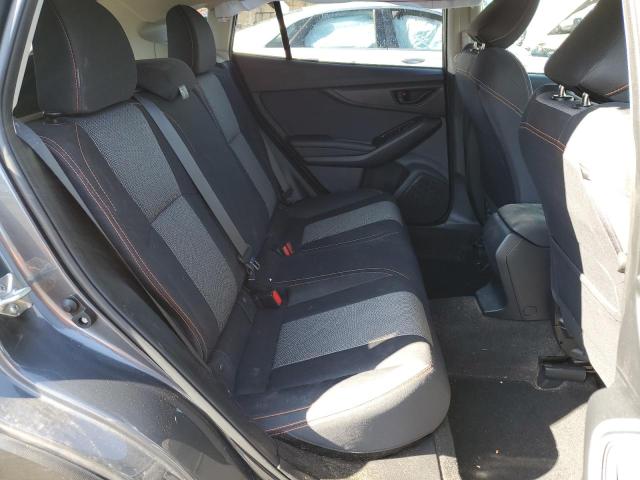 JF2GTAPC3N8205690 - 2022 SUBARU CROSSTREK PREMIUM 石墨色 照片 10