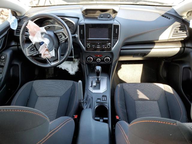 JF2GTAPC3N8205690 - 2022 SUBARU CROSSTREK PREMIUM 石墨色 照片 8