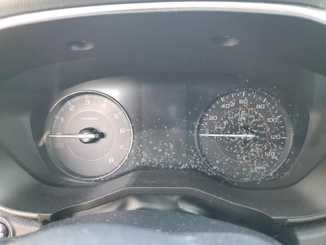 JF2GTAPC3N8205690 - 2022 SUBARU CROSSTREK PREMIUM 石墨色 照片 9