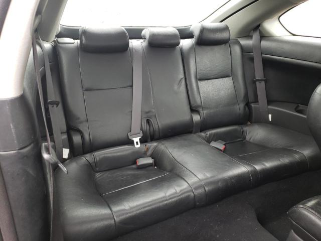 JTKDE177160093902 - 2006 TOYOTA SCION TC 灰色 照片 10