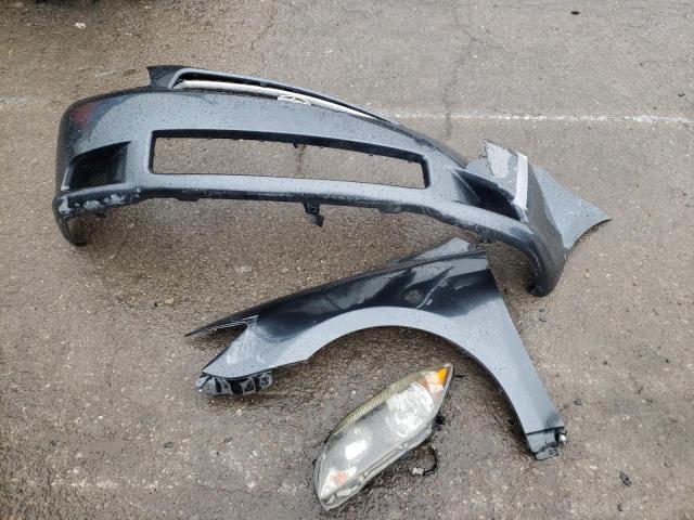 JTKDE177160093902 - 2006 TOYOTA SCION TC 灰色 照片 12