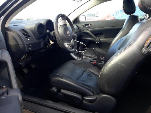 JTKDE177160093902 - 2006 TOYOTA SCION TC 灰色 照片 7