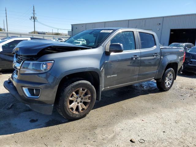 2016 CHEVROLET COLORADO LT, 