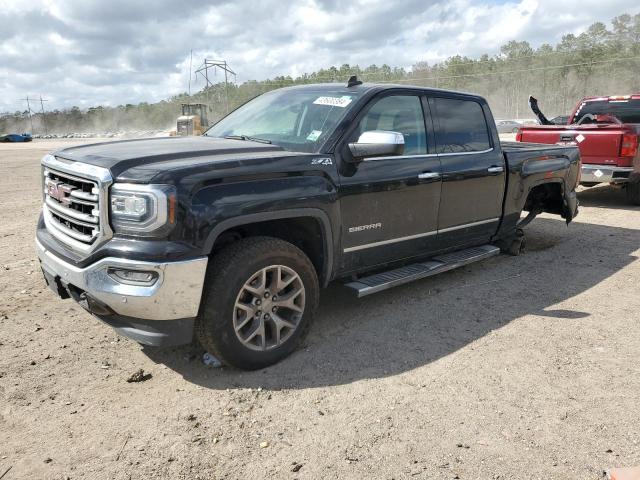 2017 GMC SIERRA K1500 SLT, 