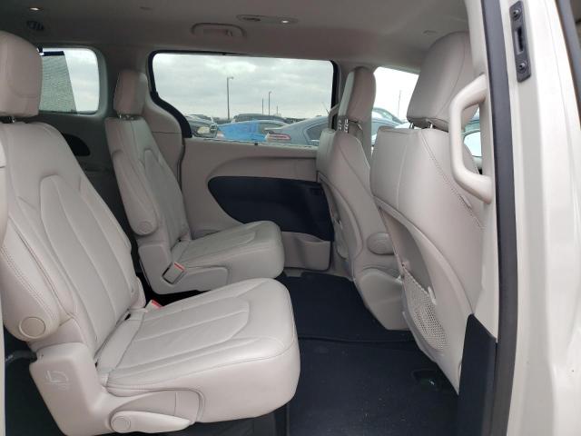 2C4RC1BG5HR688965 - 2017 CHRYSLER PACIFICA TOURING L თეთრი ფოტო 11