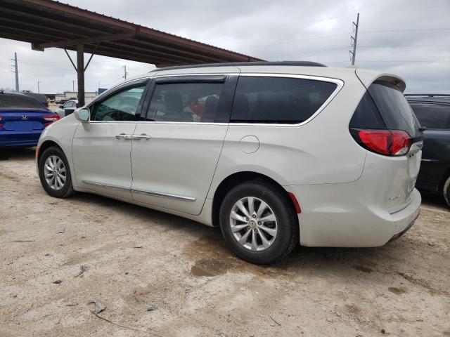 2C4RC1BG5HR688965 - 2017 CHRYSLER PACIFICA TOURING L თეთრი ფოტო 2