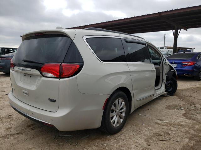 2C4RC1BG5HR688965 - 2017 CHRYSLER PACIFICA TOURING L თეთრი ფოტო 3