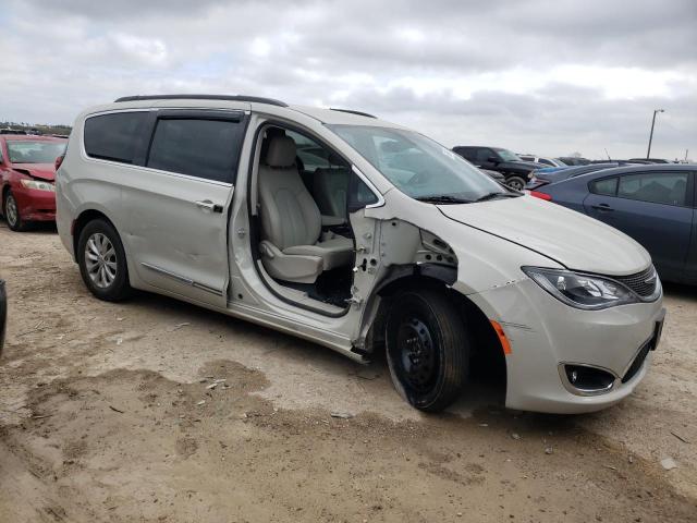 2C4RC1BG5HR688965 - 2017 CHRYSLER PACIFICA TOURING L თეთრი ფოტო 4